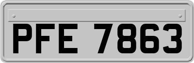 PFE7863