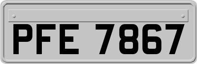 PFE7867