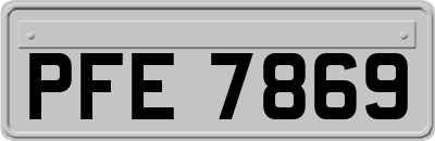 PFE7869