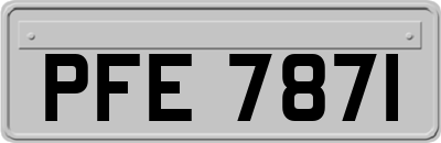 PFE7871