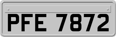PFE7872