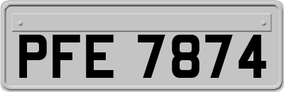PFE7874