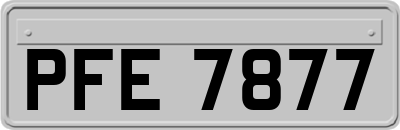 PFE7877