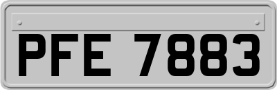 PFE7883