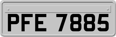 PFE7885