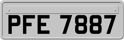 PFE7887