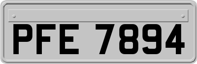PFE7894