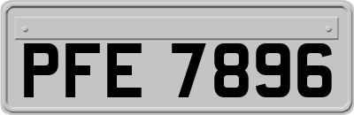 PFE7896