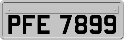 PFE7899