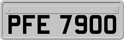 PFE7900