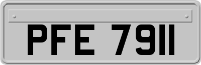 PFE7911