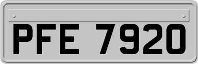 PFE7920