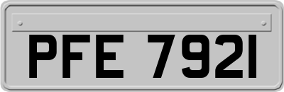 PFE7921