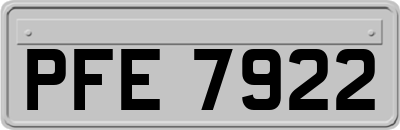 PFE7922