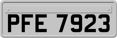 PFE7923