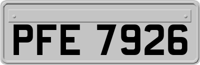 PFE7926