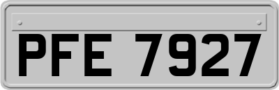 PFE7927