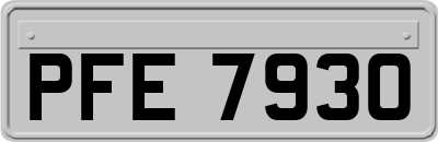 PFE7930
