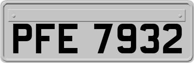 PFE7932