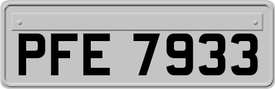 PFE7933
