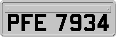 PFE7934