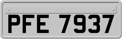 PFE7937