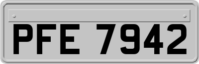 PFE7942