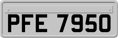 PFE7950