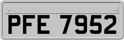PFE7952