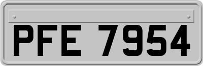 PFE7954