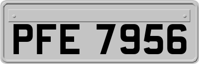 PFE7956