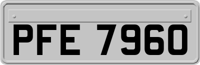 PFE7960
