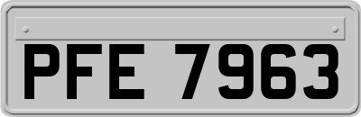 PFE7963