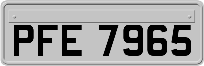 PFE7965