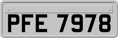 PFE7978