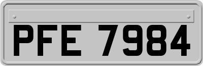 PFE7984