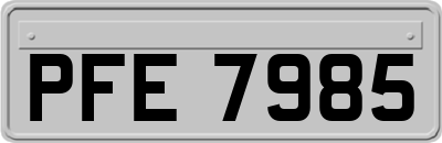 PFE7985