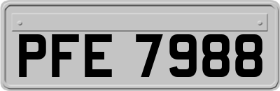 PFE7988