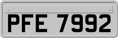 PFE7992