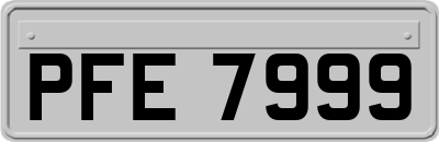PFE7999