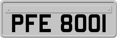 PFE8001