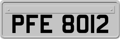 PFE8012