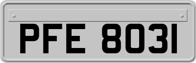 PFE8031