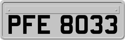 PFE8033