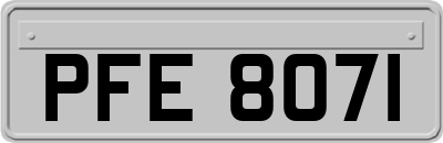 PFE8071
