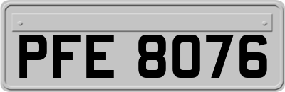 PFE8076