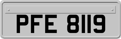 PFE8119