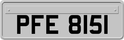 PFE8151