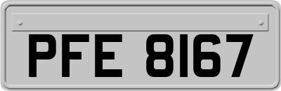 PFE8167