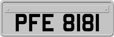 PFE8181